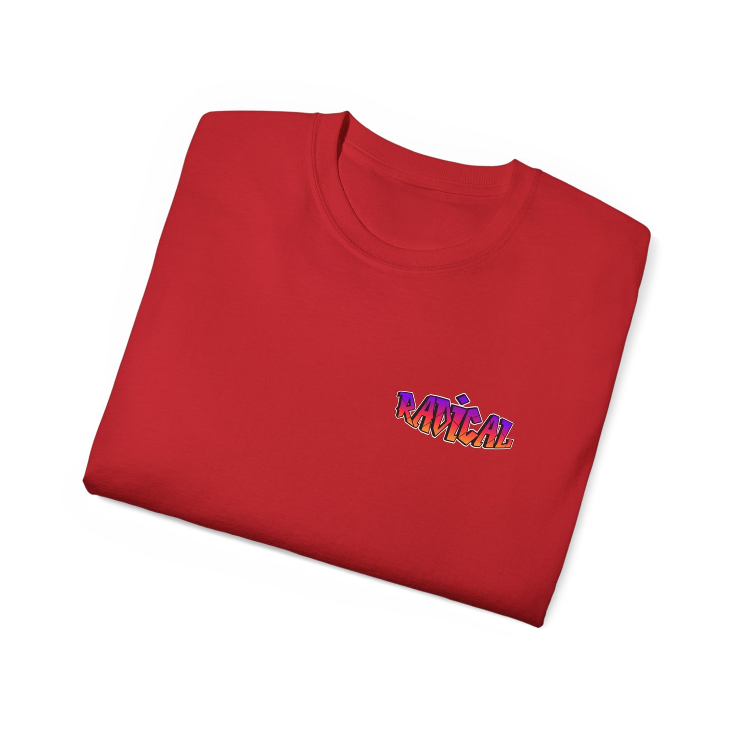 Unisex Ultra Cotton (Radical) T-shirt