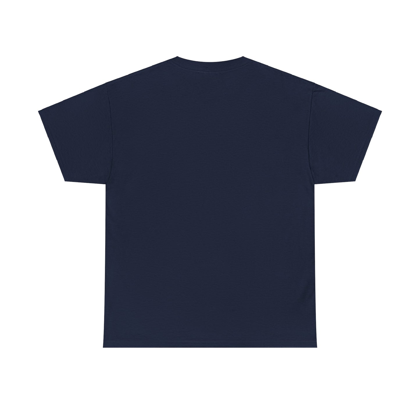 Unisex Heavy Cotton Graphic design T-shirt