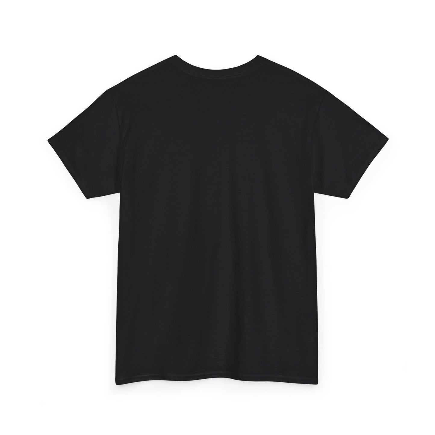 Unisex Heavy Cotton Graphic design (7 Mile Down, What Up Doe) T-shirt