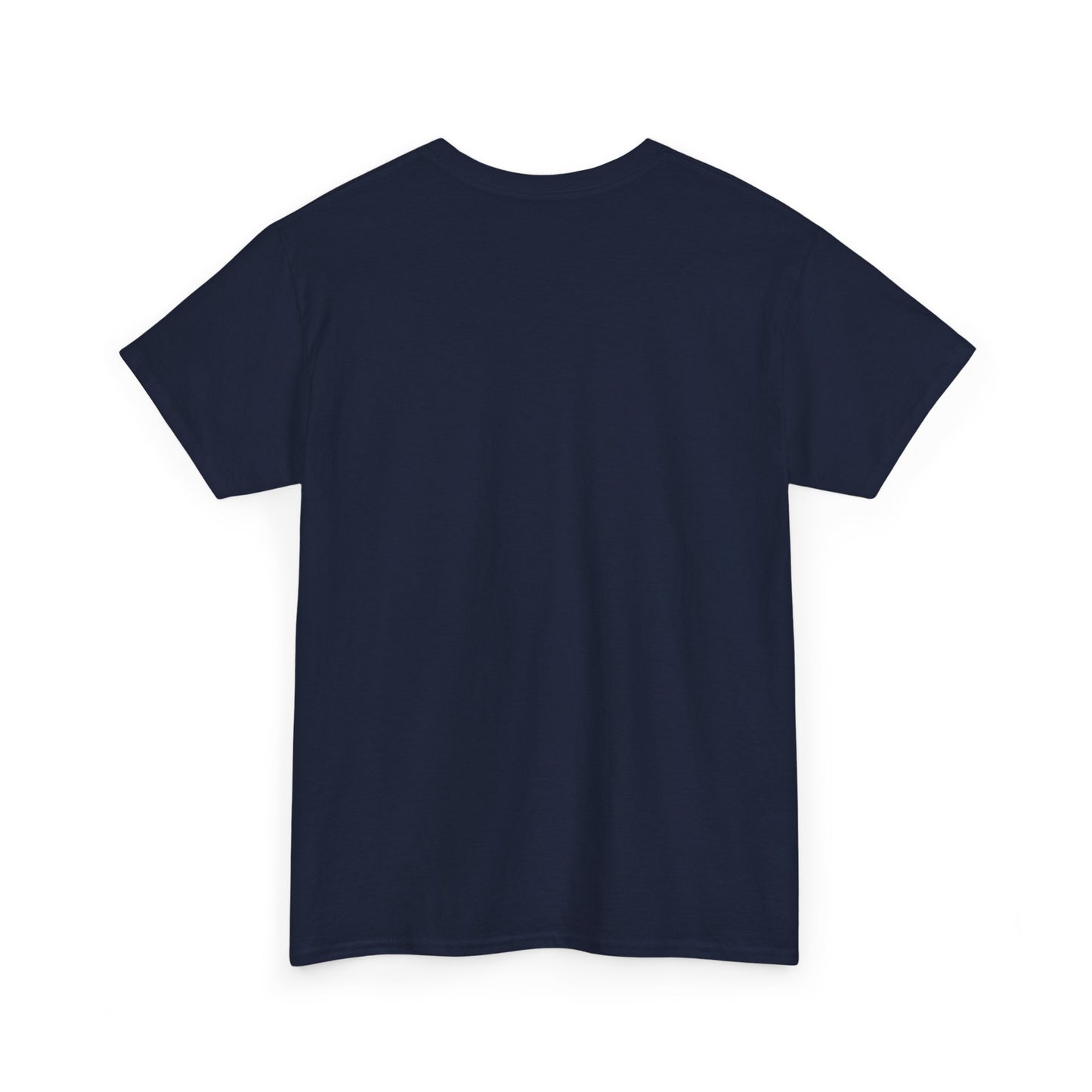 Unisex Heavy Cotton design (Distracted) T-shirt