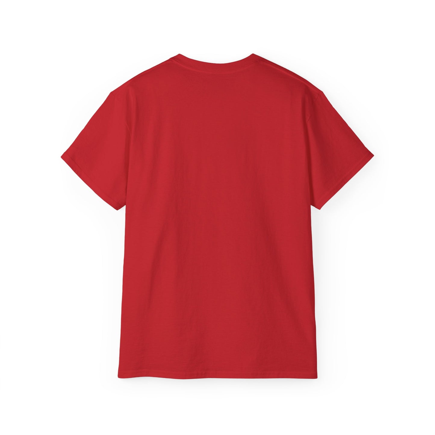 Unisex Ultra Cotton design (Hardcore) T-shirt