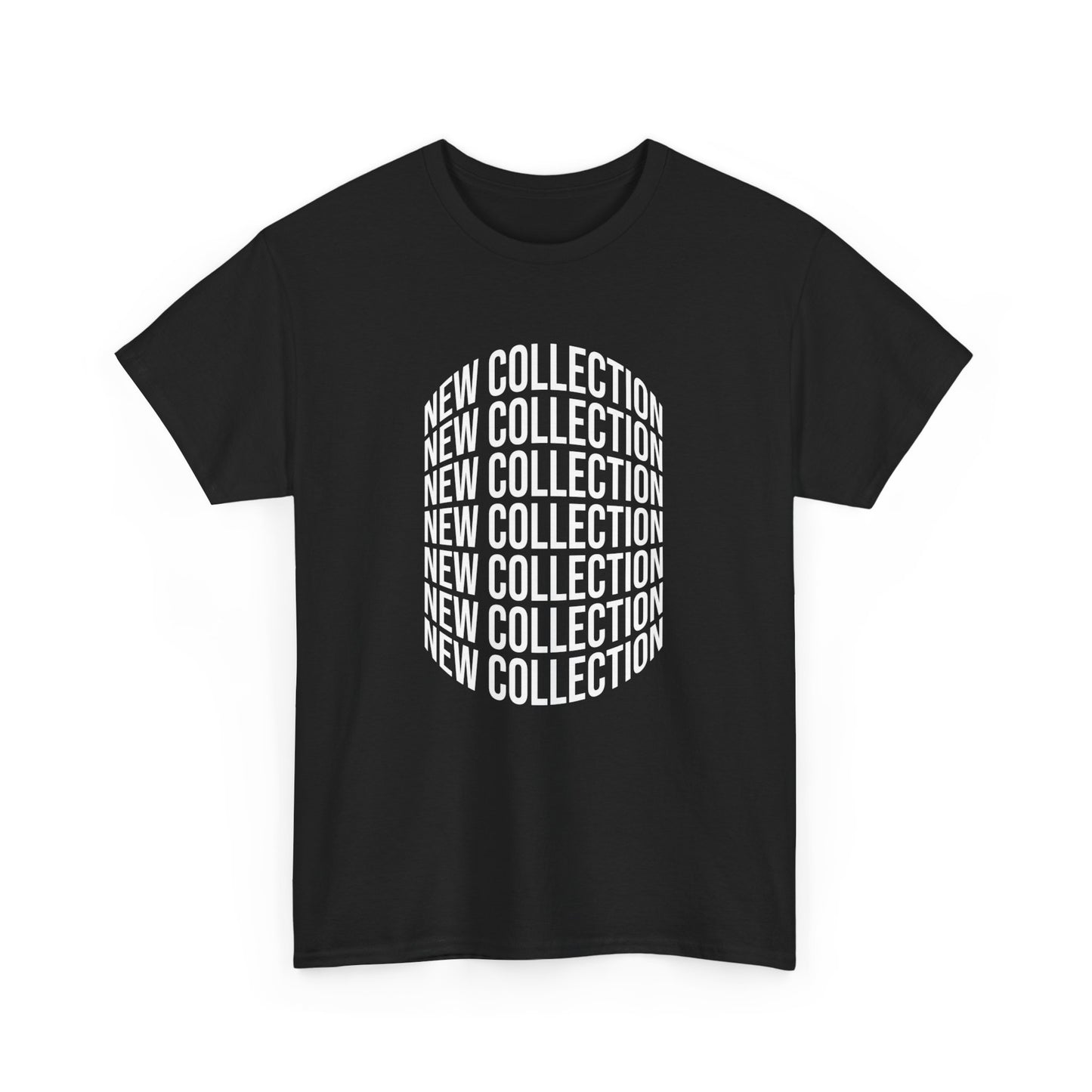 Unisex Heavy Cotton Graphic Design (NEW COLLECTION) T-shirt