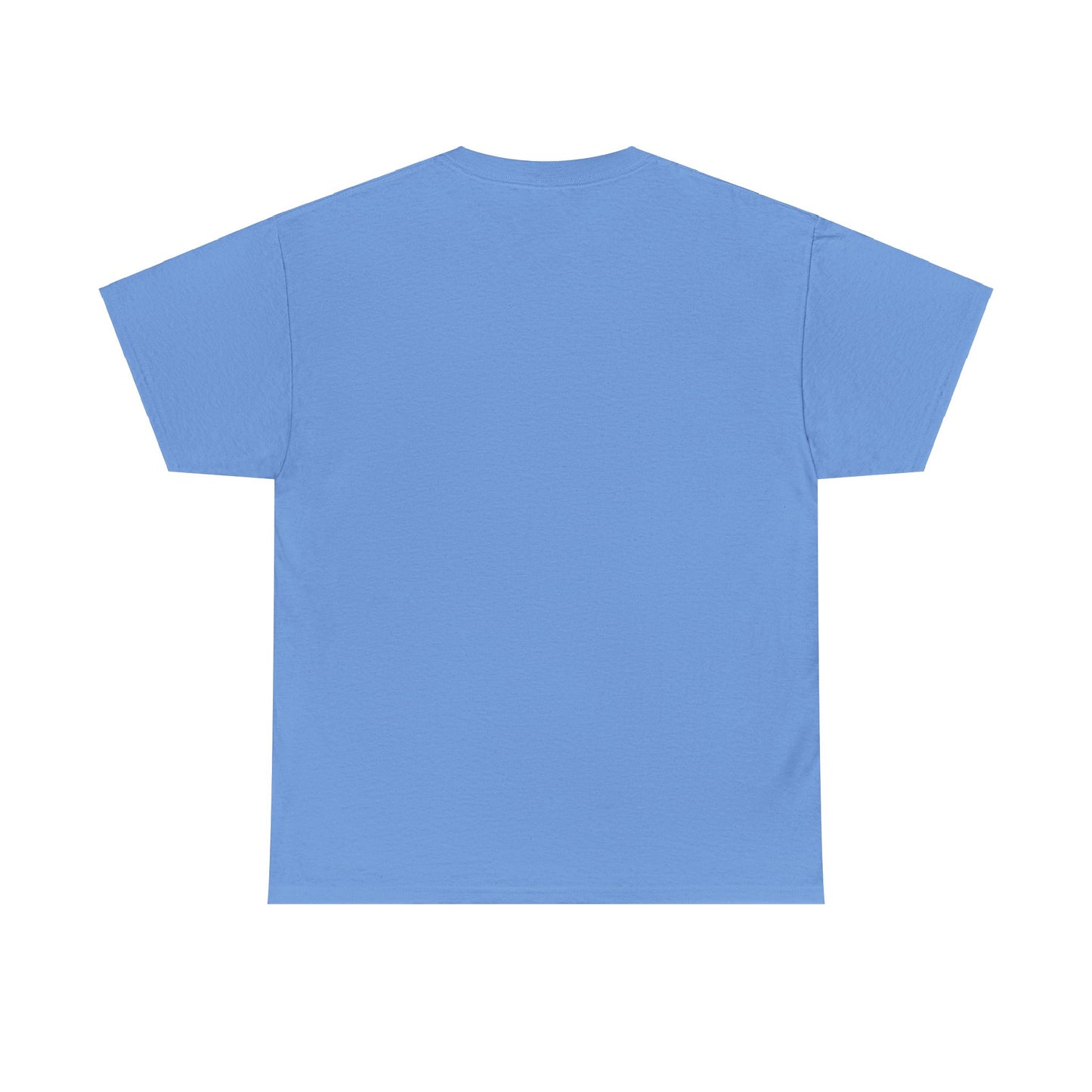 Unisex Heavy Cotton Graphic design (Accelerate) T-shirt