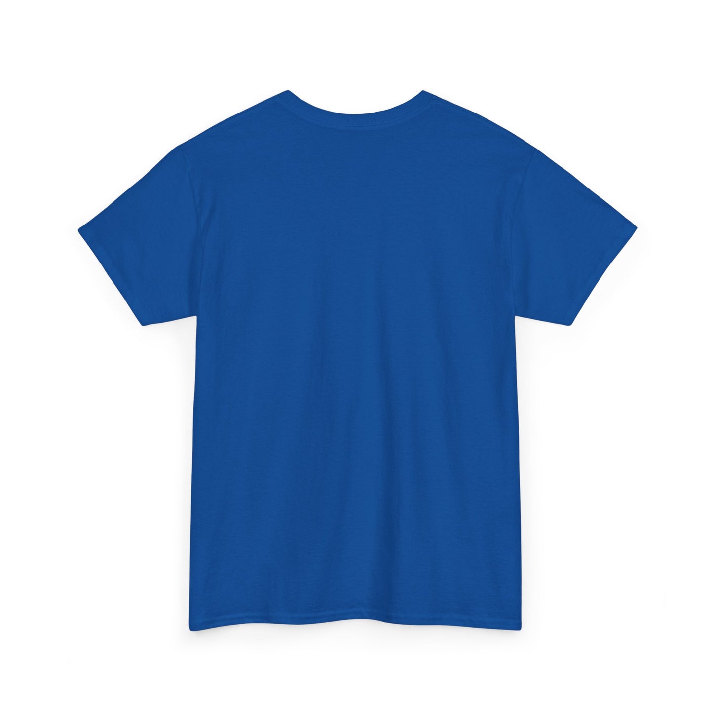 Unisex Heavy Cotton Graphic design (Angel) T-shirt