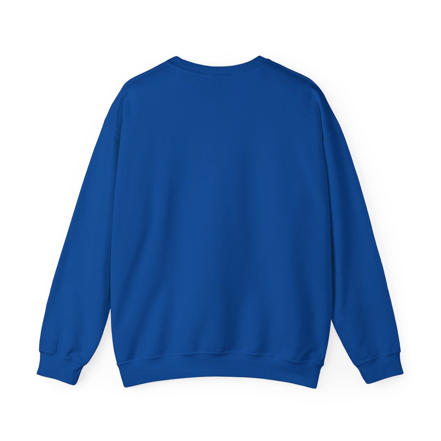 Unisex Graphic design (Self Love) Heavy Blend™ Crewneck Sweatshirt