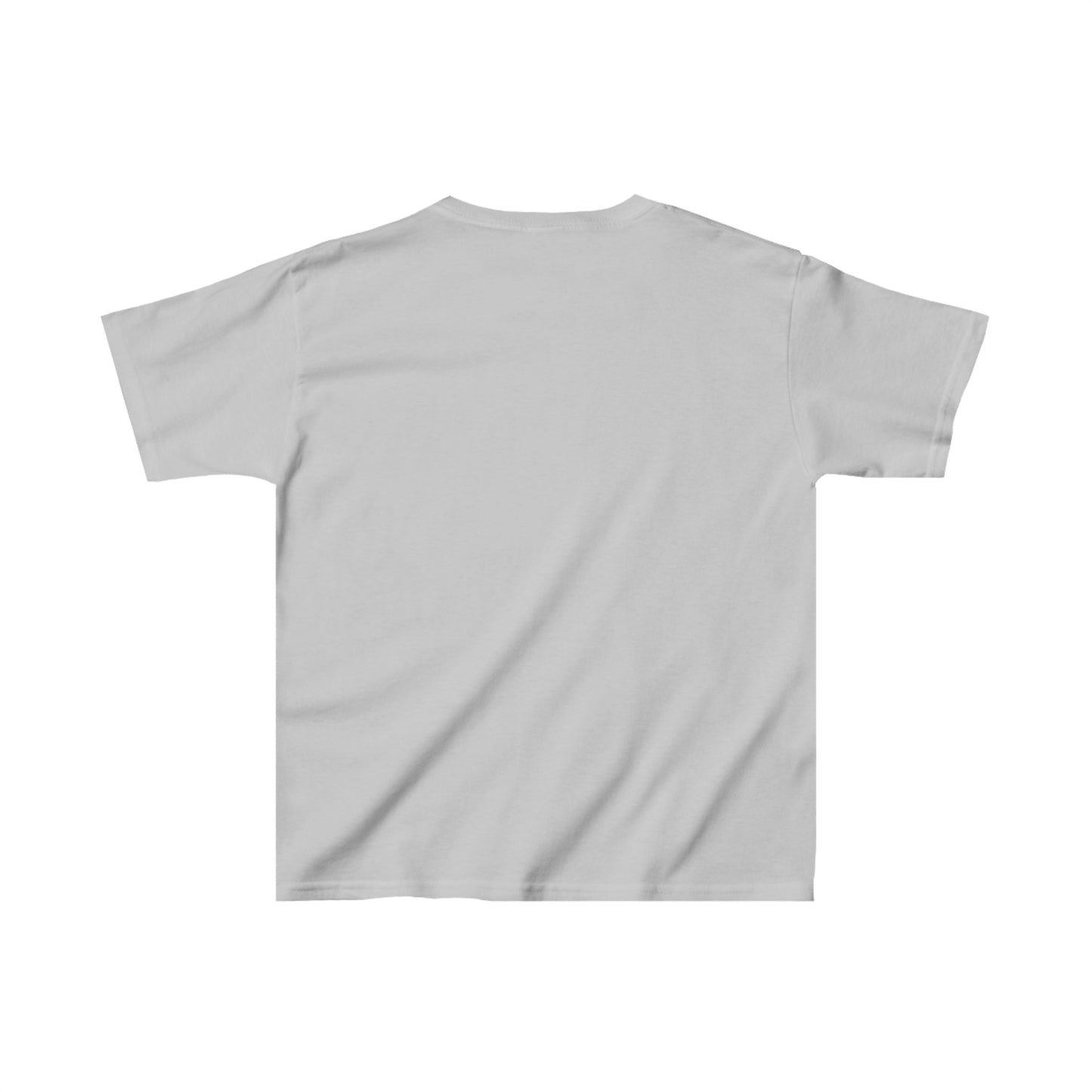 Kids Heavy Cotton Graphic design (Gorilla) T-shirt