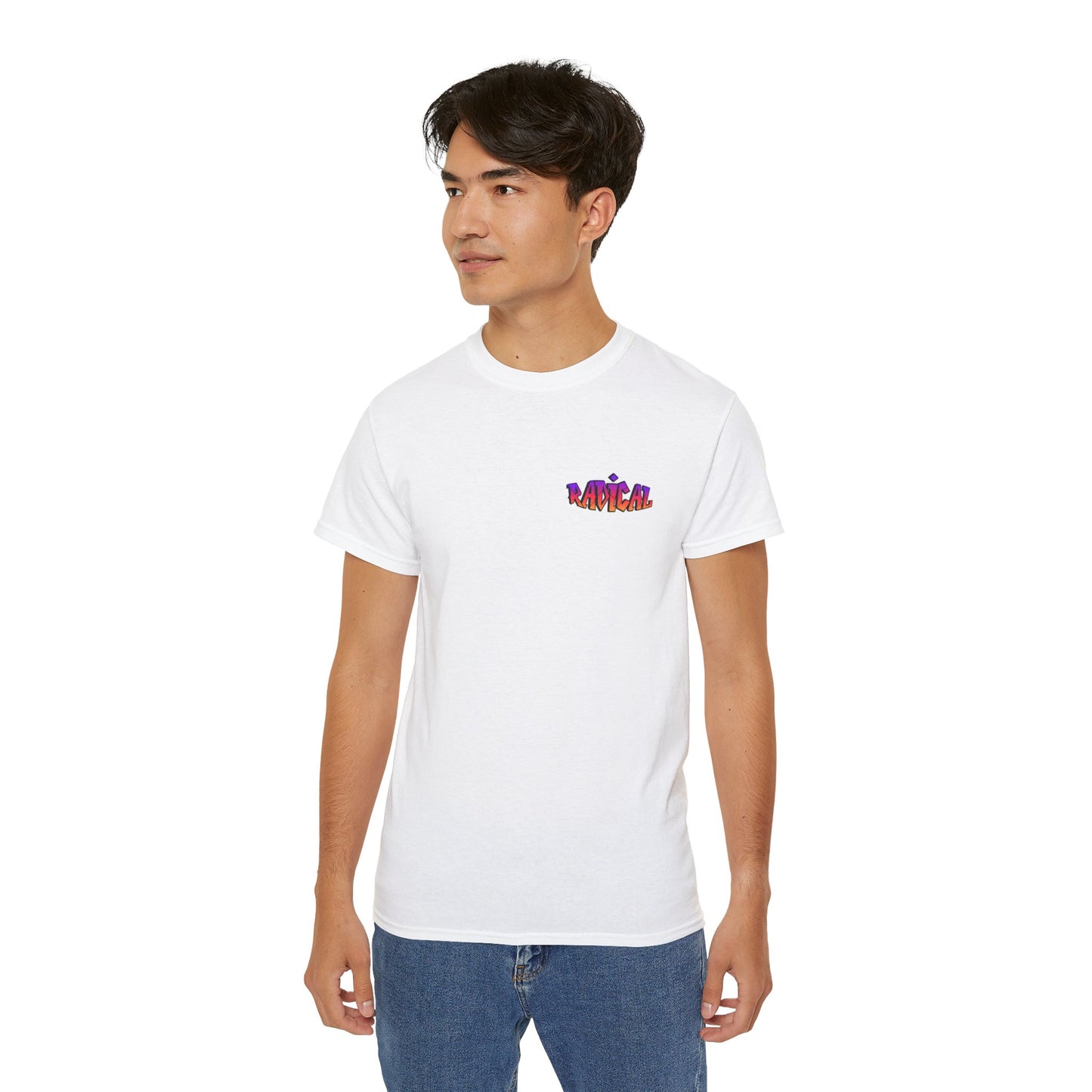 Unisex Ultra Cotton (Radical) T-shirt