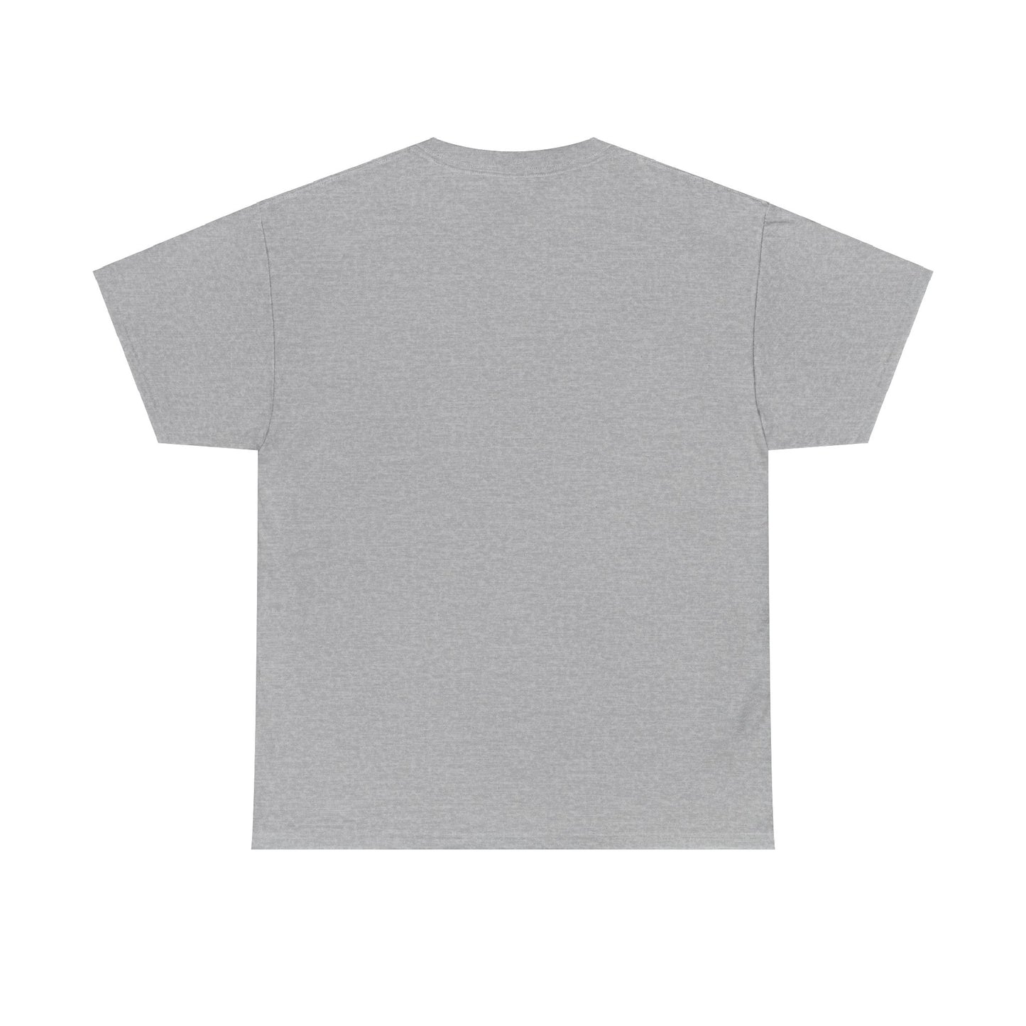 Unisex Heavy Cotton (Love One's Self) T-shirt