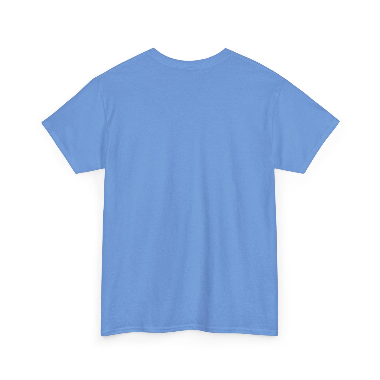 Unisex Heavy Cotton Graphic design (Delay of game) T-shirt