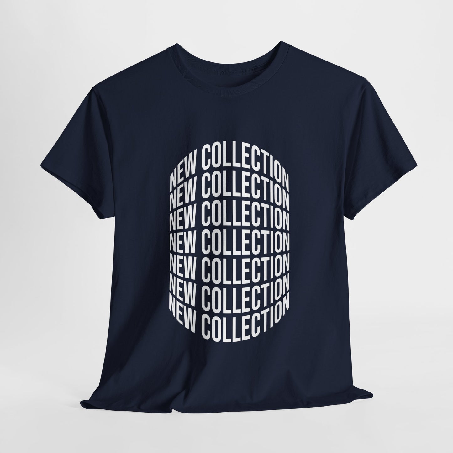 Unisex Heavy Cotton Graphic Design (NEW COLLECTION) T-shirt