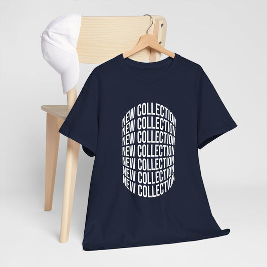 Unisex Heavy Cotton Graphic Design (NEW COLLECTION) T-shirt