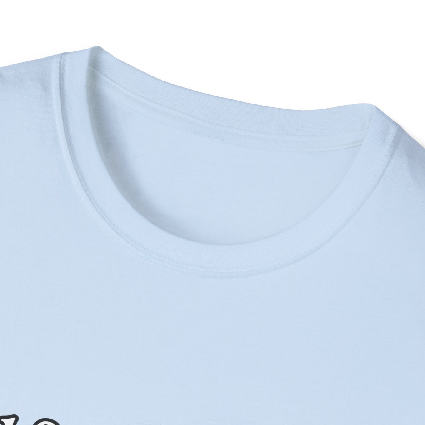 Unisex design (Self Care) T-Shirt