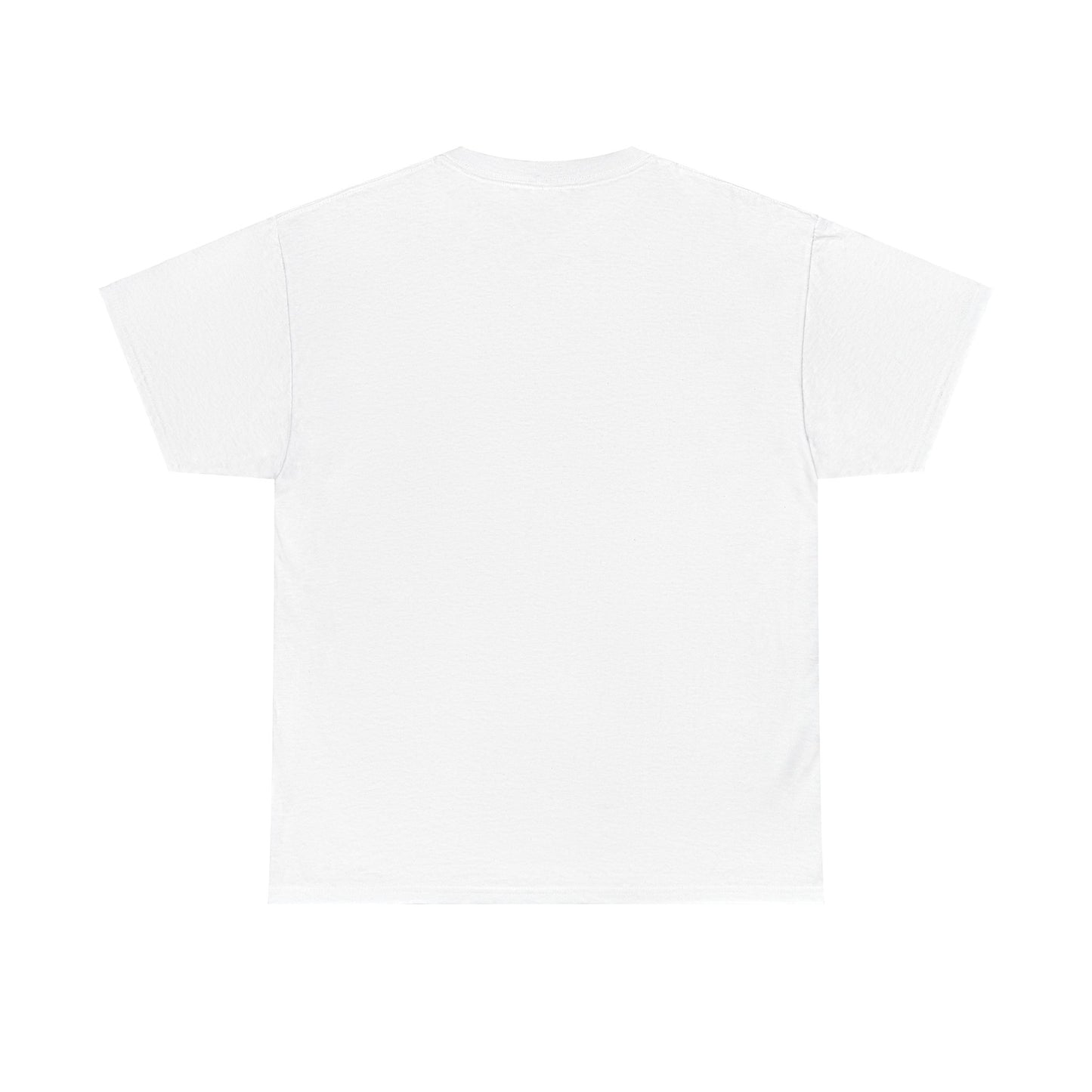 Unisex Heavy Cotton Graphic design (Accelerate) T-shirt