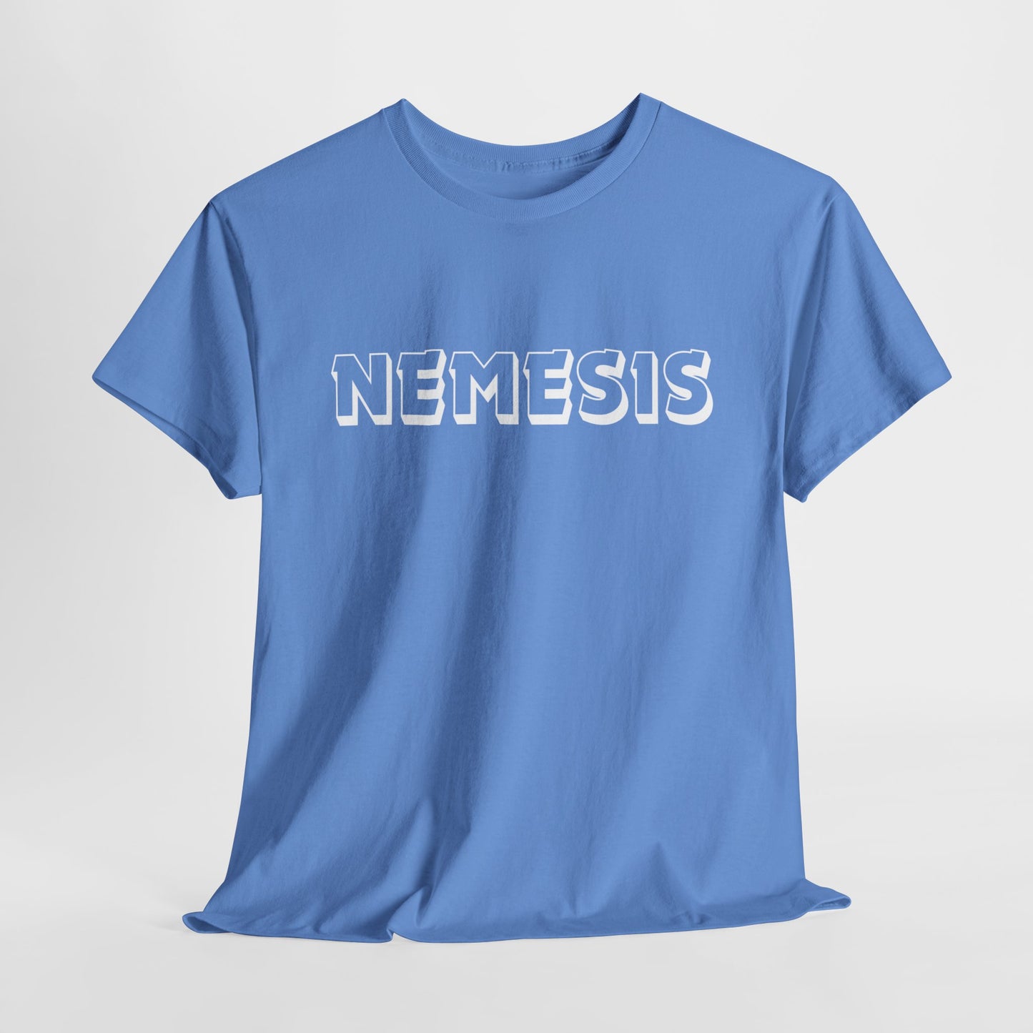 Unisex Heavy Cotton Graphic Design (Nemesis) T-shirt