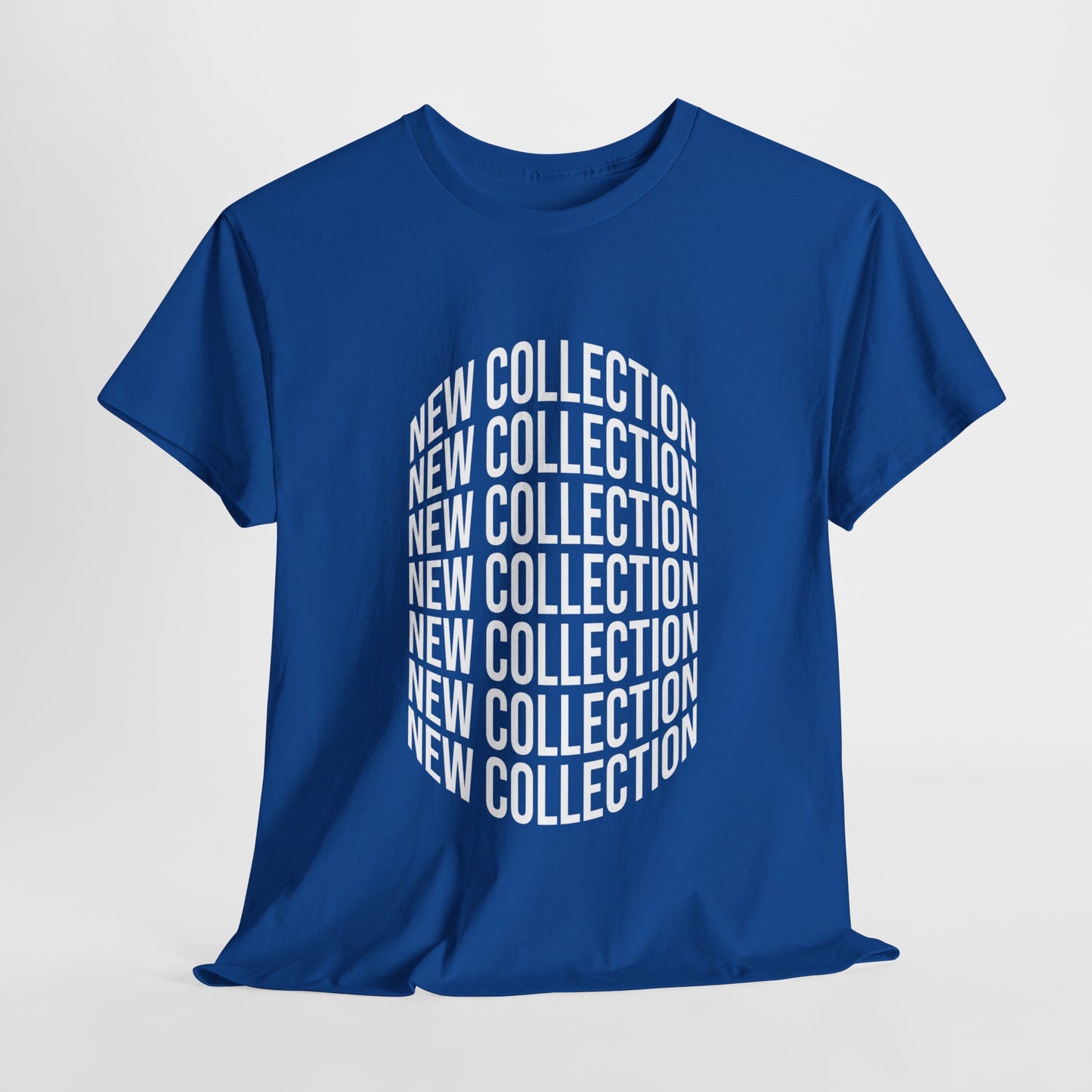 Unisex Heavy Cotton Graphic Design (NEW COLLECTION) T-shirt