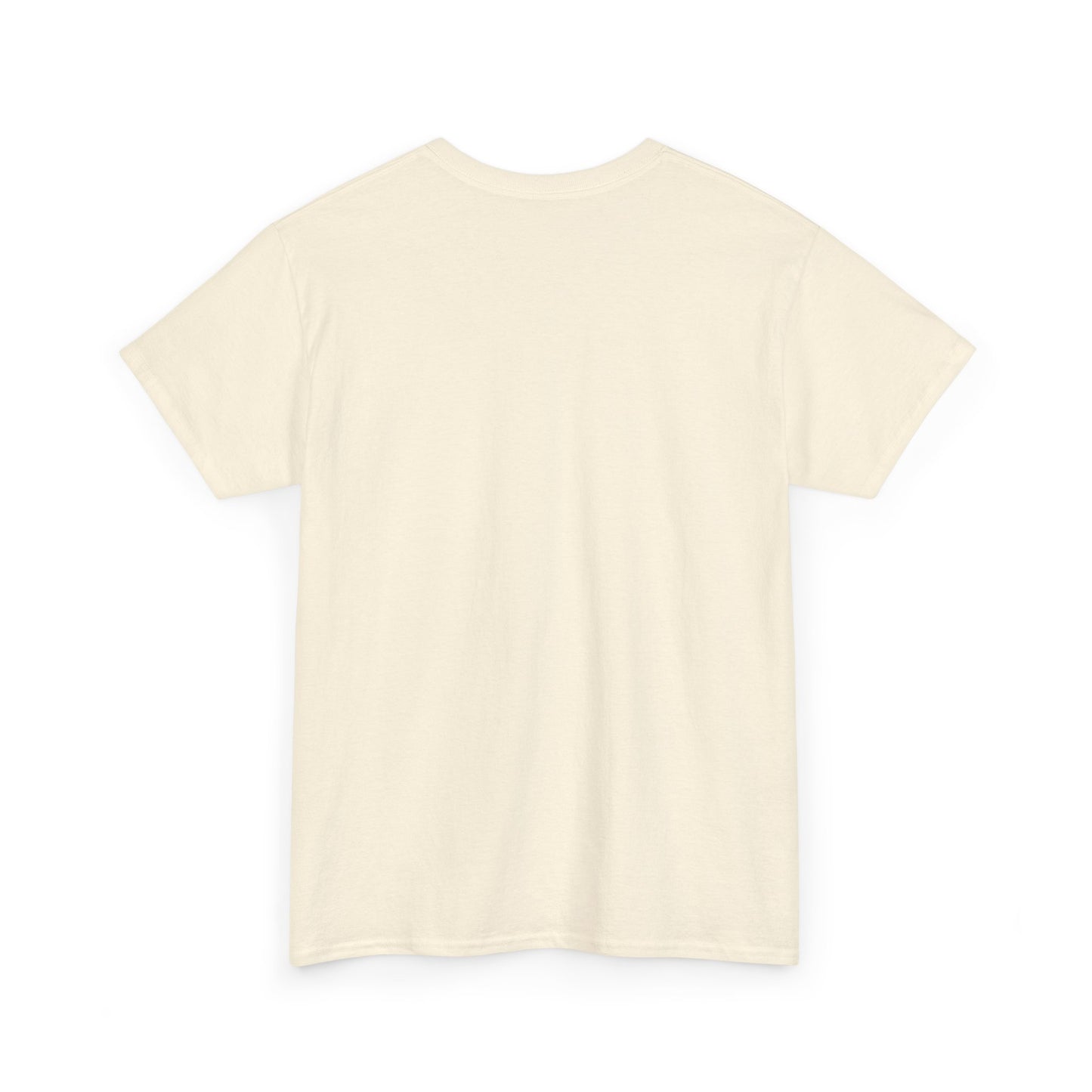 Unisex Heavy Cotton Graphic design (Woman) T-shirt